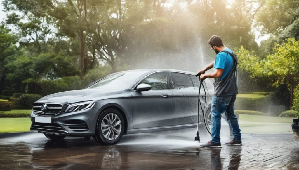 9 Best Pressure Washer for Car 2024 in India