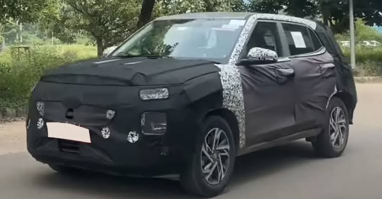 New Features for Creta 2024 Facelift