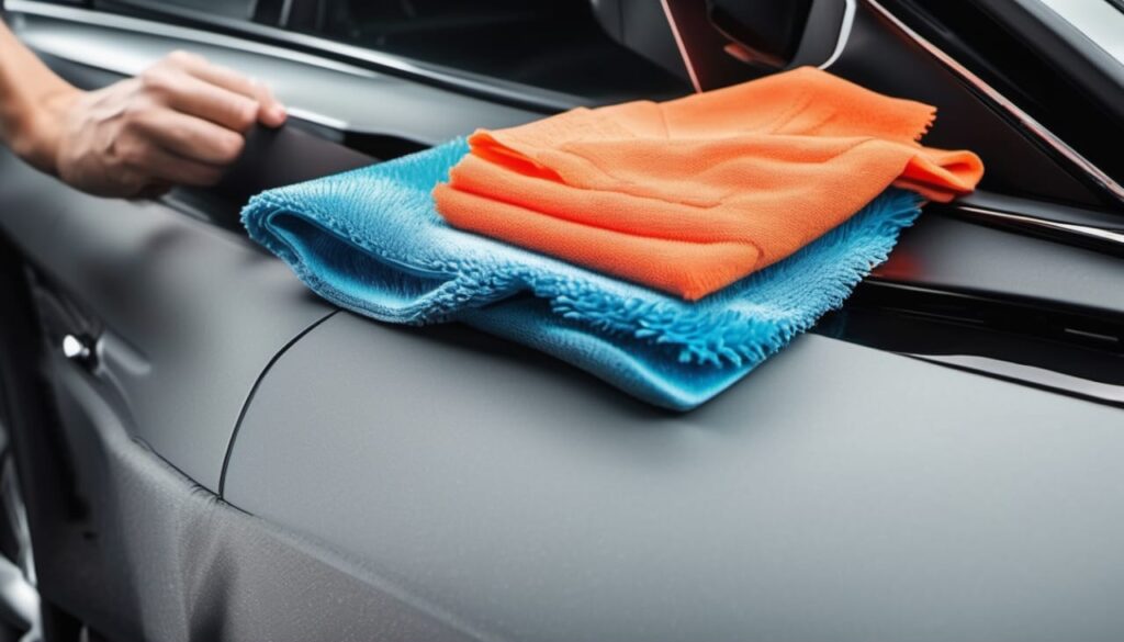 Top 10 Best Microfiber Cloth for Car India 2024, Which GSM microfiber cloth is best for a car?