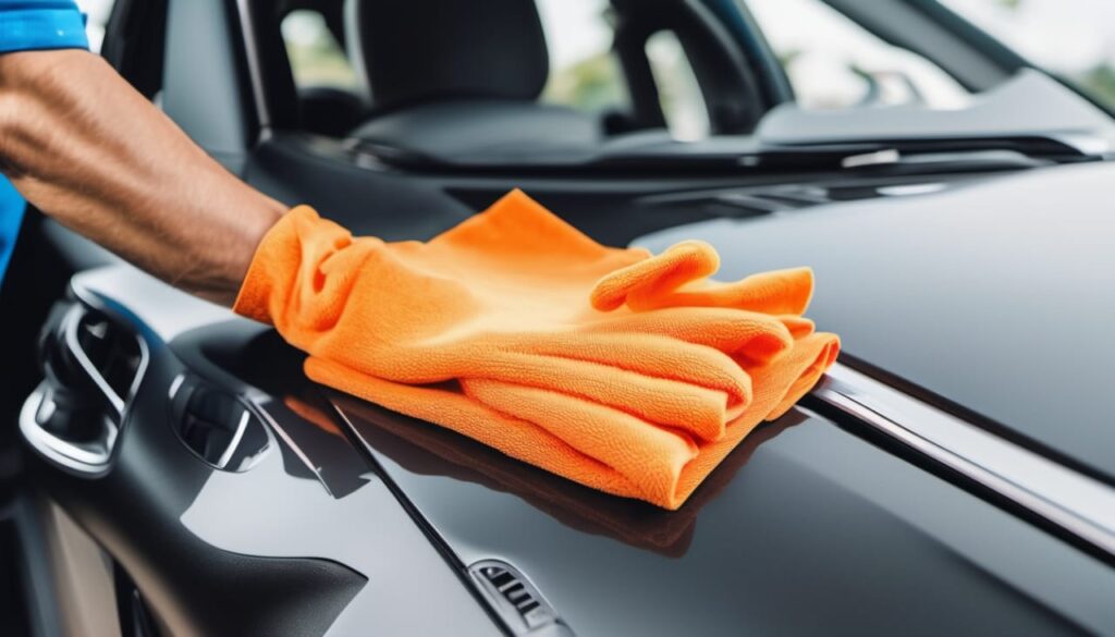 Top 10 Best Microfiber Cloth for Car India 2024