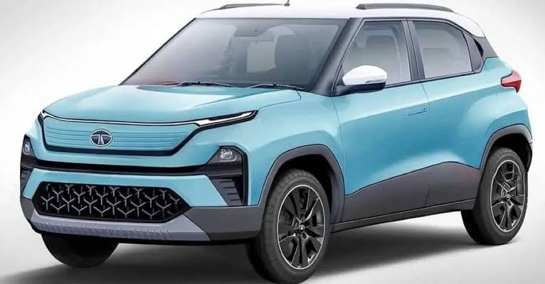 Tata Punch EV price, launch date, range and specs in India 2024