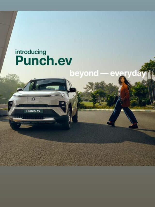 tata punch ev range, price, launch date, mileage, interior, images in india