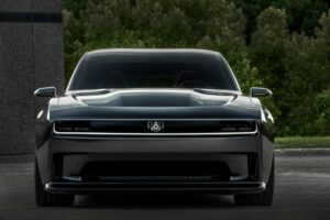 The 2025 Dodge Charger EV is Coming: Everything You Need to Know