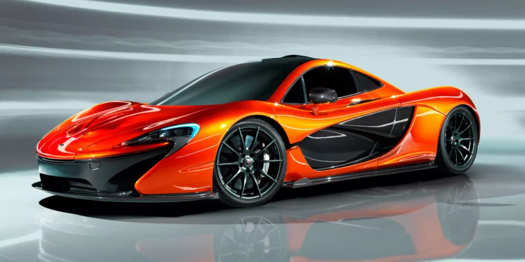 New McLaren P18 Hypercar May Revealed in 2024: What to Expect?