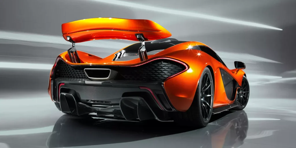 New McLaren P18 Hypercar May Revealed in 2024: What to Expect?