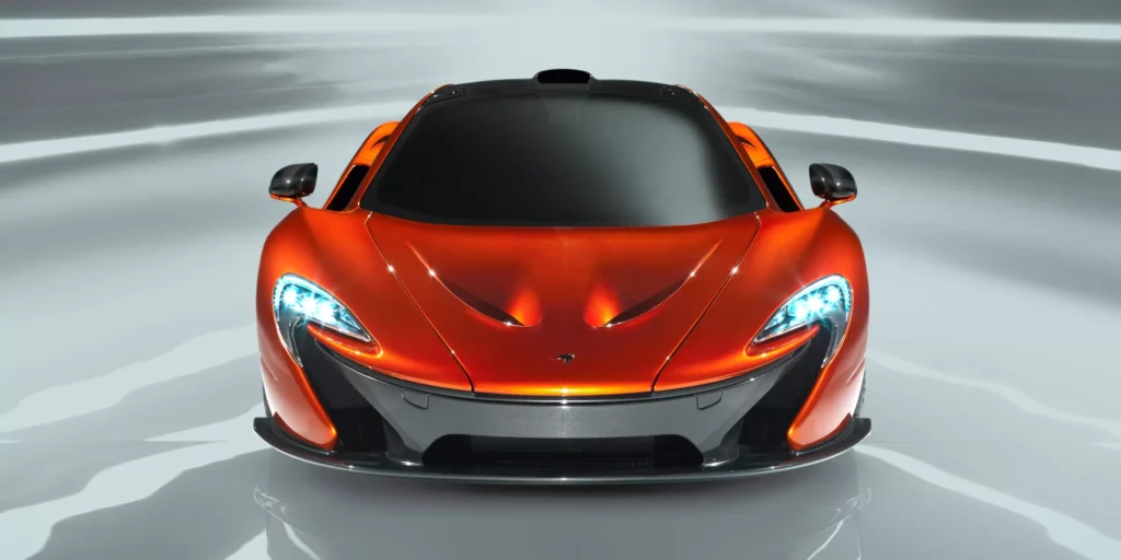 New McLaren P18 Hypercar May Revealed in 2024: What to Expect?