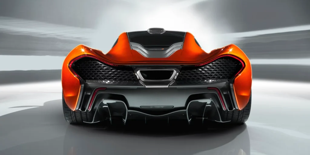 New McLaren P18 Hypercar May Revealed in 2024: What to Expect?