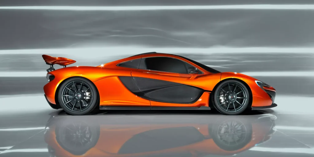 New McLaren P18 Hypercar May Revealed in 2024: What to Expect?